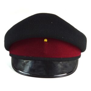 Royal Army Medical Corps (RAMC) Women's Dress Peaked Cap
