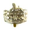 Gloucestershire Regiment Cap Badge, Original