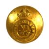 6th Dragoon Guards (Carabineers) (1901-1922 Pattern) Button, King's Crown (25mm)