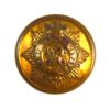 Army Medical Staff (1884-1898 Pattern) Brass Button (17mm)