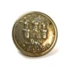 Victorian-Era Norwich City Police Button - 26mm