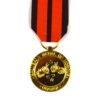 Ugandan Nalubale Medal of Honour