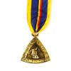 Ugandan Luwero Triangle Medal