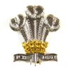 Royal Regiment of Wales (1969-2006 Pattern) Cap Badge