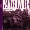 Panzerwrecks 5: German Armour 1944-45 by Archer And Auerbach