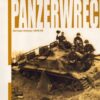 Panzerwrecks 4: German Armour 1944-45 by Archer And Auerbach (Copy)