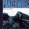 Panzerwrecks 3: German Armour 1944-45 by Archer And Auerbach