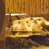 Panzerwrecks 2: German Armour 1944-45 by Archer And Auerbach