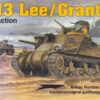 M3 Lee/Grant in action - Armor No. 33 by Mesko, Jim