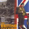 The British Soldier 1944-45; From D-Day to VE-Day: Volume 2 by Bouchery, Jean