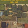 American Web Equipment 1910-1967: Europa Militaria Series by Brayley, Martin J