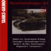 PanzerKampfwagen I & II: Tanks & Armour (Tanks and Armour S.) by Gander, Terry J