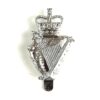 Royal Irish Regiment (RIR) (1992-2007 Pattern) Cap Badge