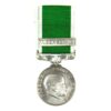 Malawi Prison Service Long Service And Good Conduct Medal