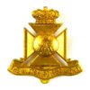 Wiltshire Regiment (Duke of Edinburgh's) Cap Badge, Restrike