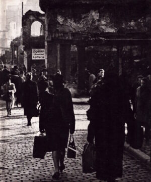 The Aftermath: Europe (World War II) by Douglas Botting