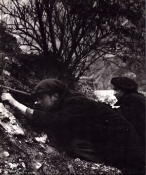 The Resistance (World War II S.) by Russell Miller