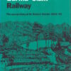 The Burma-Siam Railway: The Secret Diary of Dr Robert Hardie, 1942-45 by Robert Hardie