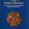 Coins of the Indian Sultanates by Stan Goron