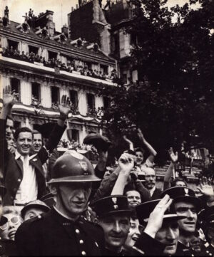 Liberation (World War II S.) by Martin Blumenson