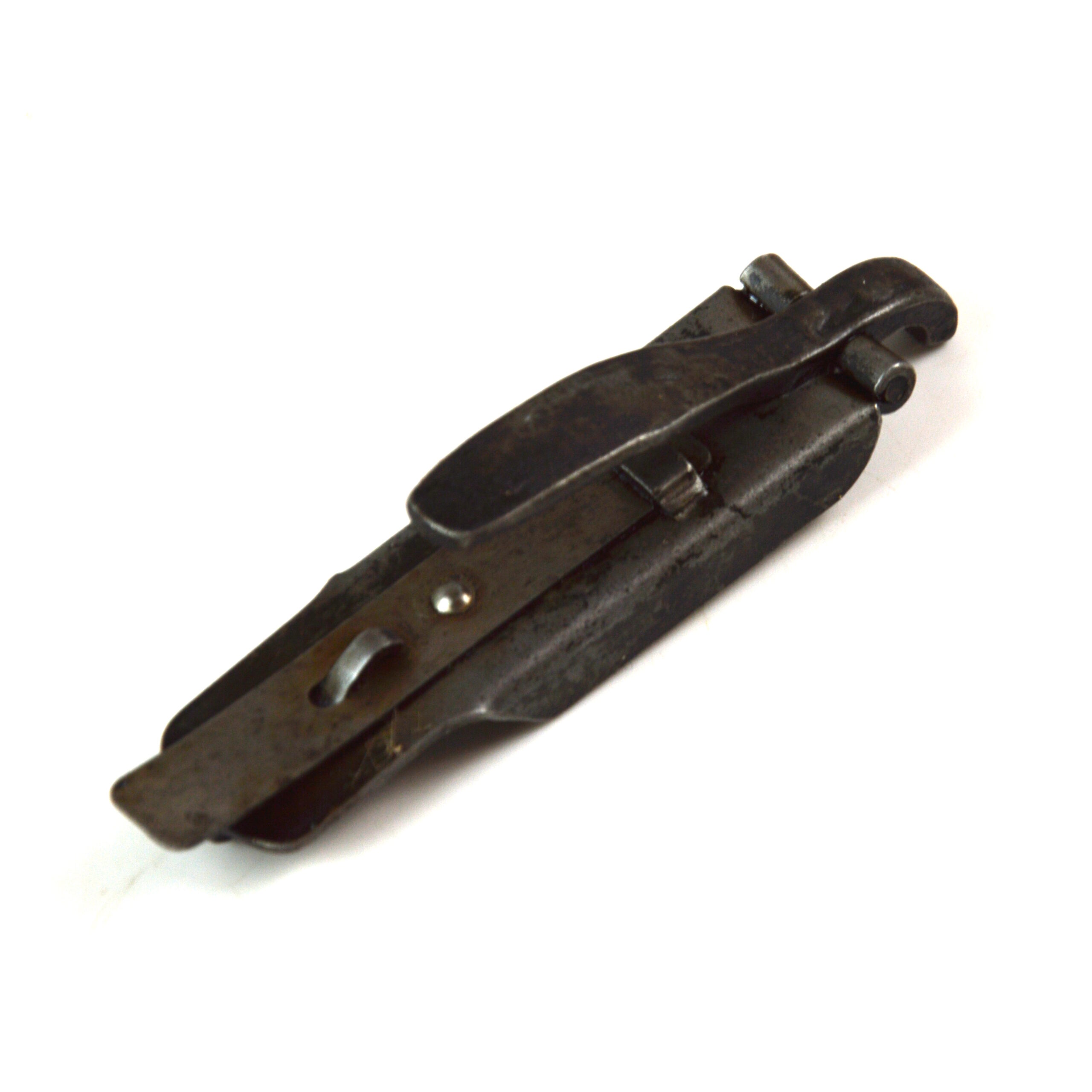 Original STEN Gun Magazine Loader Mk. 4