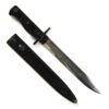 British L1A3 SLR Parade Bayonet