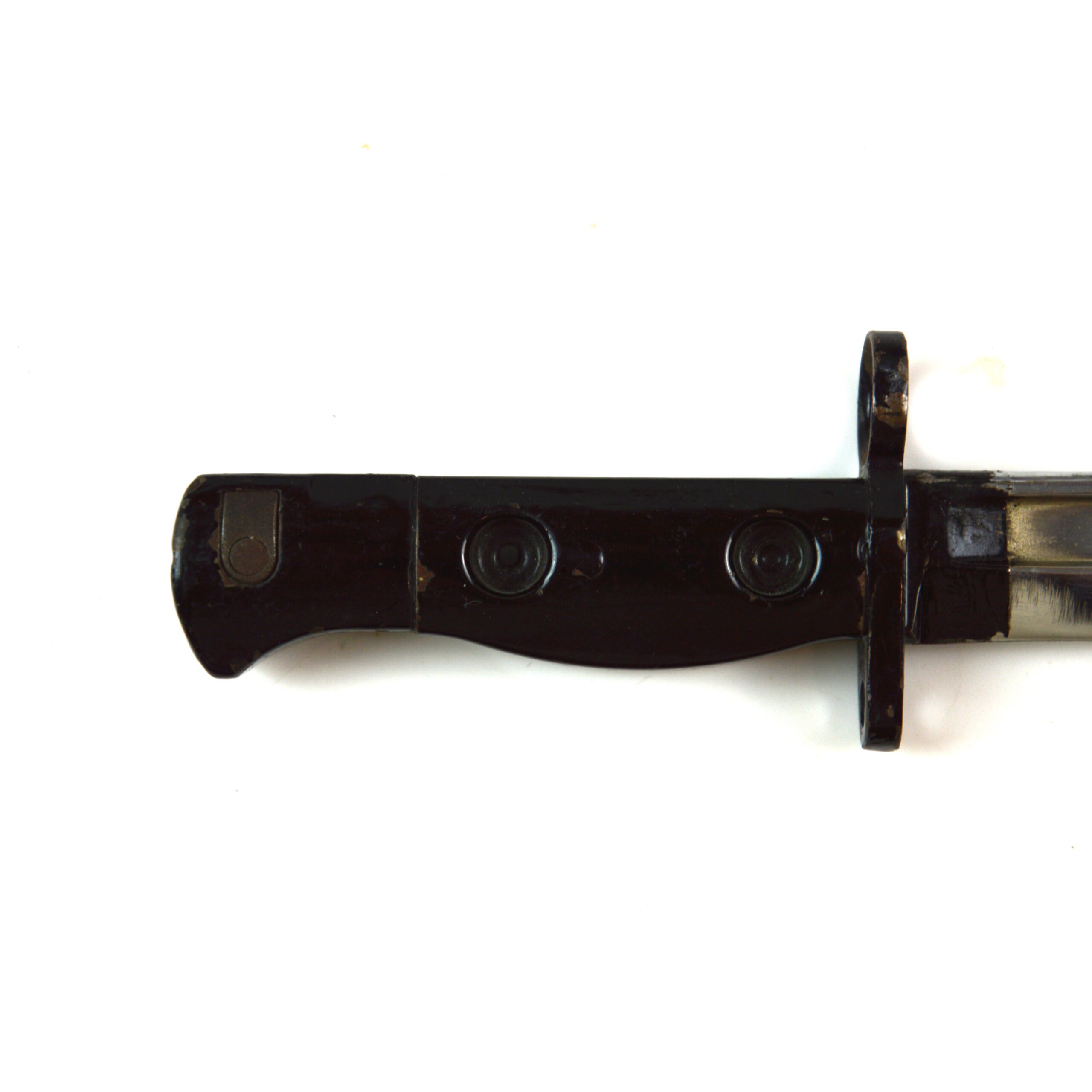 British L1A3 SLR Parade Bayonet - Image 4