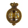 96th Regiment of Foot (1874–1881 Pattern) Glengarry Badge, Restrike