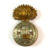 Royal Welch Fusiliers (1922-2006 Pattern) Cap Badge, Original