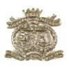 Argyll and Sutherland Highlanders (Princess Louise's) Waist Belt Buckle Badge