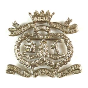 Argyll and Sutherland Highlanders (Princess Louise's) Waist Belt Buckle Badge