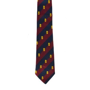 Grenadier Guards Polyester Tie