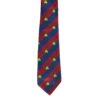 Irish Guards Polyester Tie