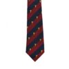 Welsh Guards Polyester Tie