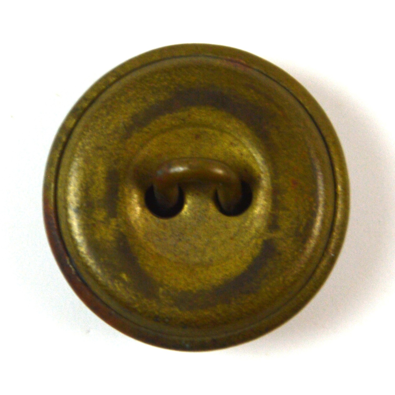 Royal Army Medical Corps (1898-1901 Pattern) Button - 24mm - Image 2