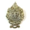 7th Volunteer Battalion, Argyll and Sutherland Highlanders (1881-1908 Pattern) Glengarry Cap Badge, Restrike