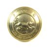 Federation of Malaya Police (1948-1963 Pattern) Button - 19mm
