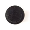 Rifles and Light Infantry Regiments (1901-1953 Pattern) Plastic Ball Button - 18mm