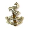 20th Battalion (Blackheath and Woolwich), The London Regiment Cap Badge, Original