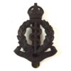Rhodesian South Rhodesia Medical Corps (1948-1956 Pattern) Cap Badge, Original