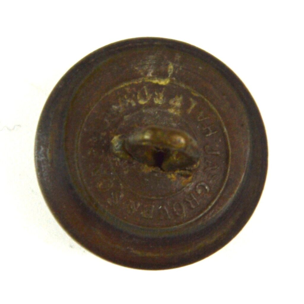 Rwaff Pattern Royal West African Frontier Force (RWAFF) (1928-1960 Pattern) Horn ...