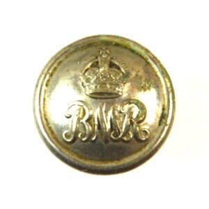 South African Border Mounted Rifles (1901-c. 1914 Pattern) Button - 19mm