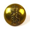 Royal Electrical and Mechanical Engineers (REME) (1947-1953 Pattern) Brass Button - 25mm