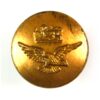 Rhodesian Air Force Officer's Button - 23mm