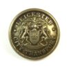 Leicester City Transport (1935-c. 1960 Pattern) Button - 24mm