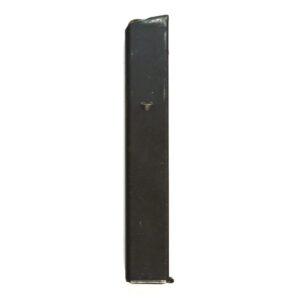 German 9mm MP34 Submachine Gun 32 Round Magazine