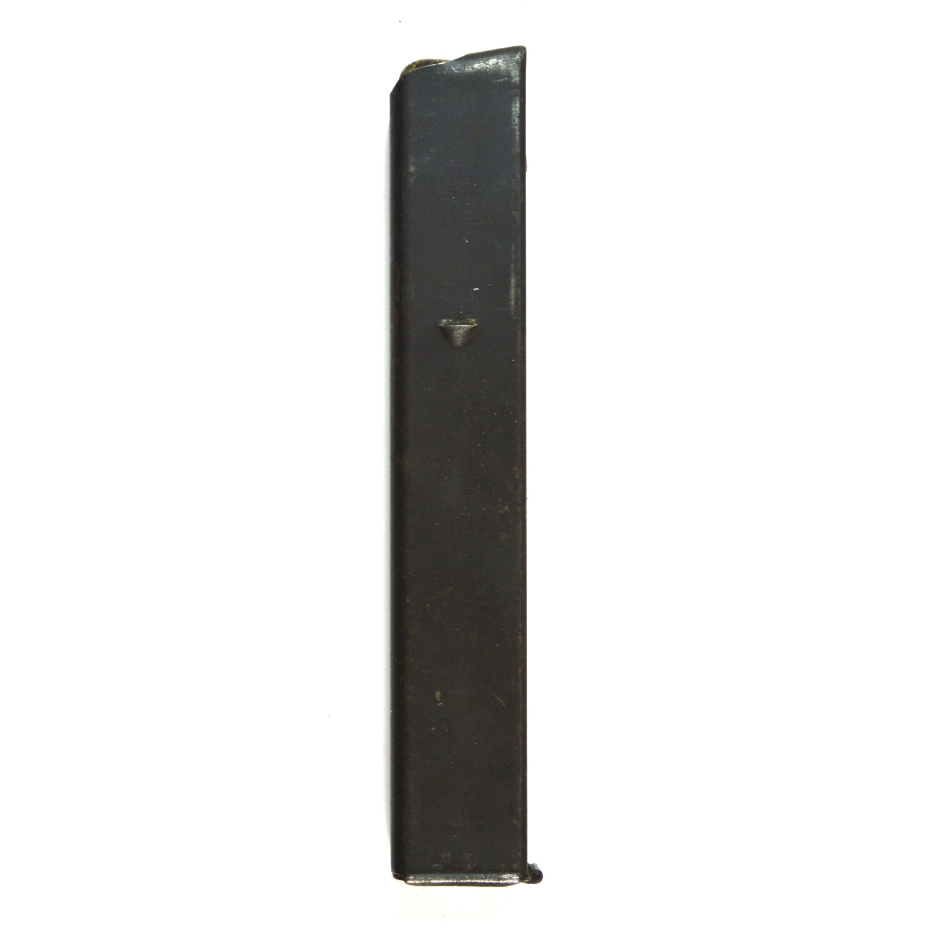 German 9mm MP34 Submachine Gun 32 Round Magazine