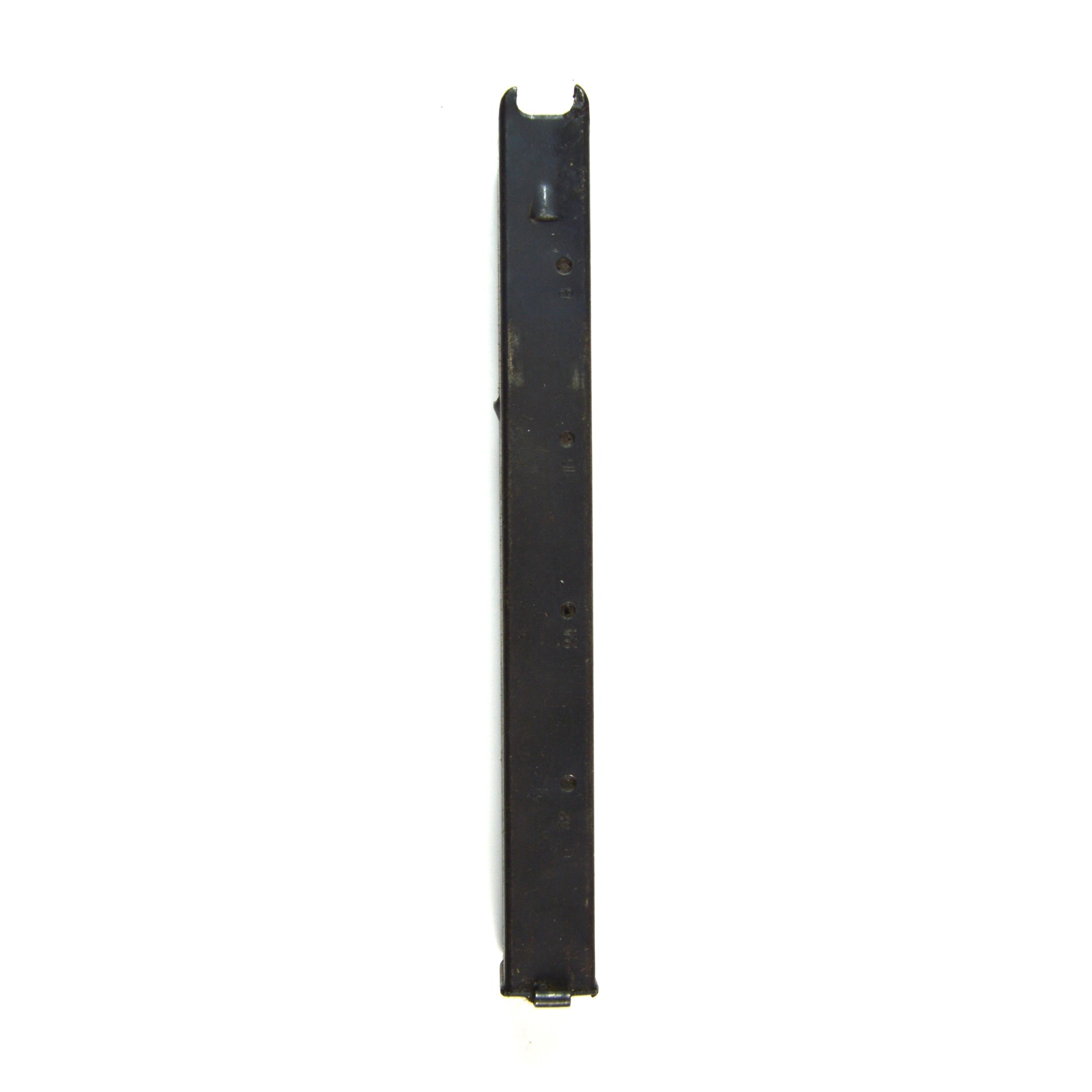 German 9mm MP34 Submachine Gun 32 Round Magazine - Image 2