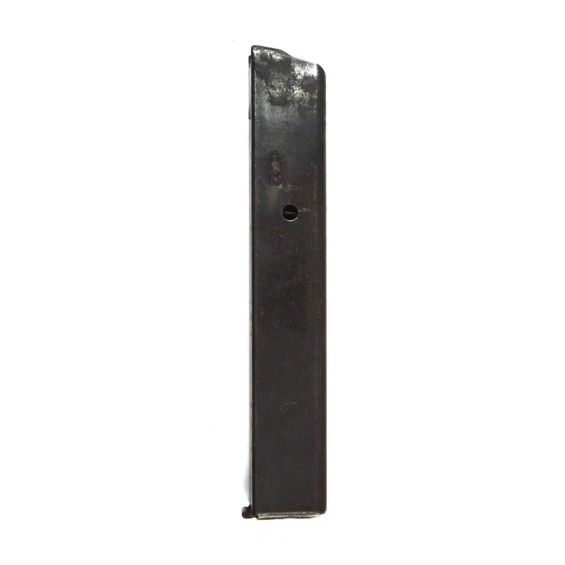 German 9mm MP34 Submachine Gun 32 Round Magazine - Image 6