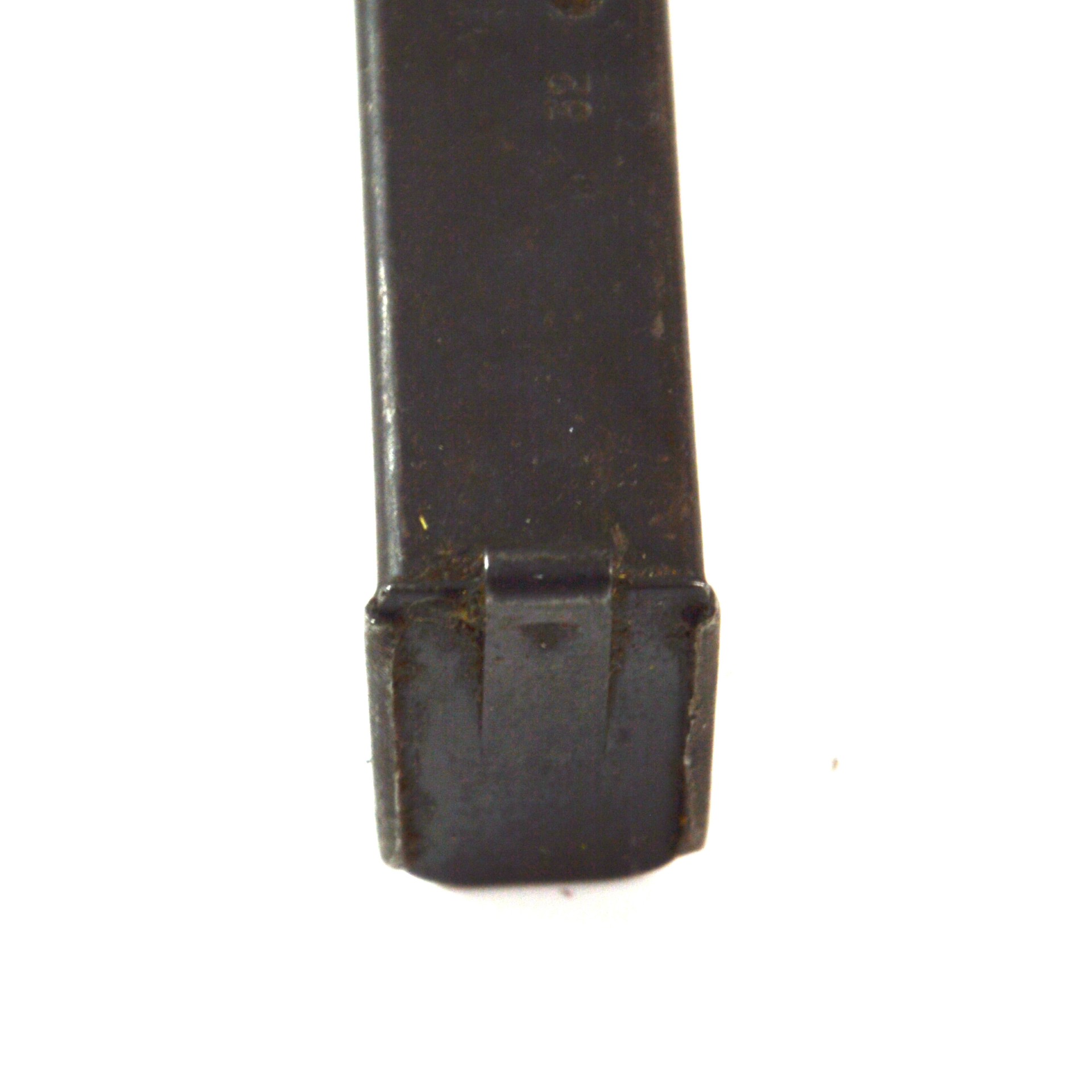 German 9mm MP34 Submachine Gun 32 Round Magazine - Image 7